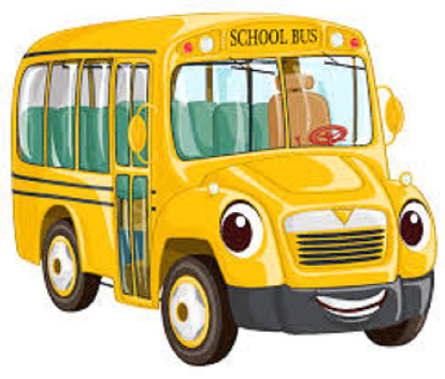 Bus school